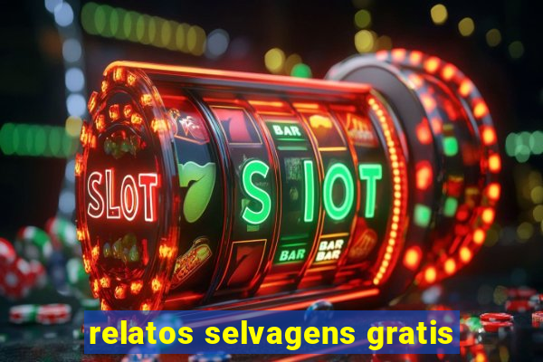 relatos selvagens gratis